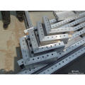 Concrete Wall Aluminum Formwork System